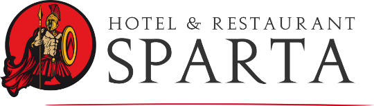 logo sparta hotel und restaurant@2x